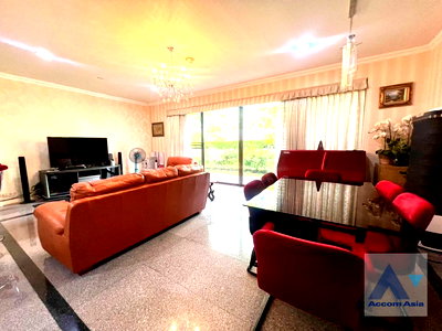 ขายคอนโด : 🔼🔽 AccomA 📩  2 BR Condominium @Chidlom Place (AA41933)