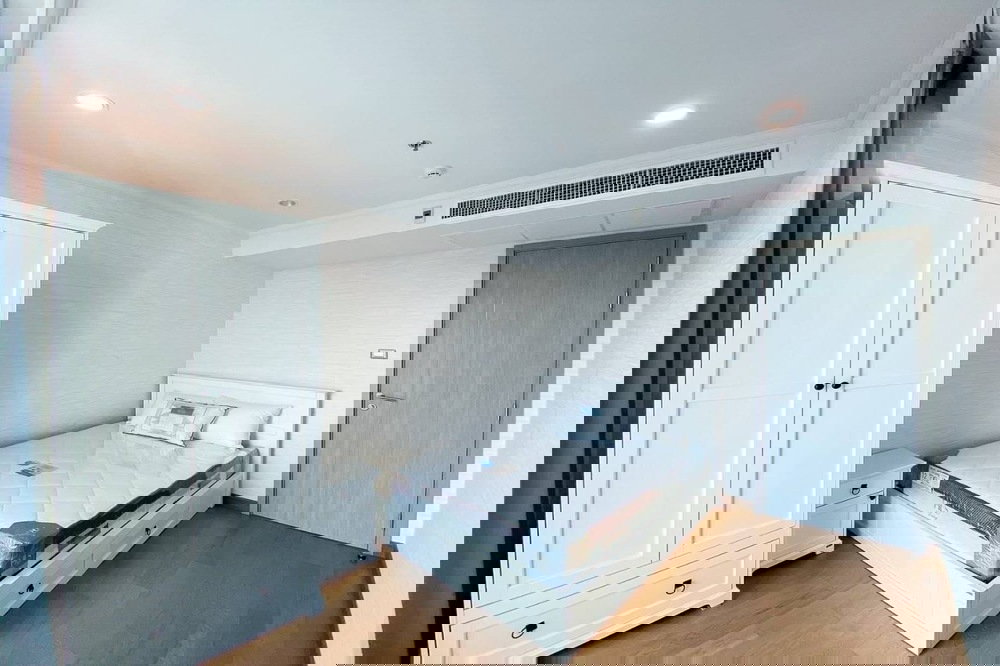 รูป 🔥 ขาย - เช่า !! 🔥 Supalai Oriental Sukhumvit 39, 2 ห้องนอน, 2 ห้องน้ำ, ห้องหายาก !! Code C20240301744 แต่งครบ, พร้อมเข้าอยู่, ราคาพิเศษ!!📣📣 - รูปที่ 7/10