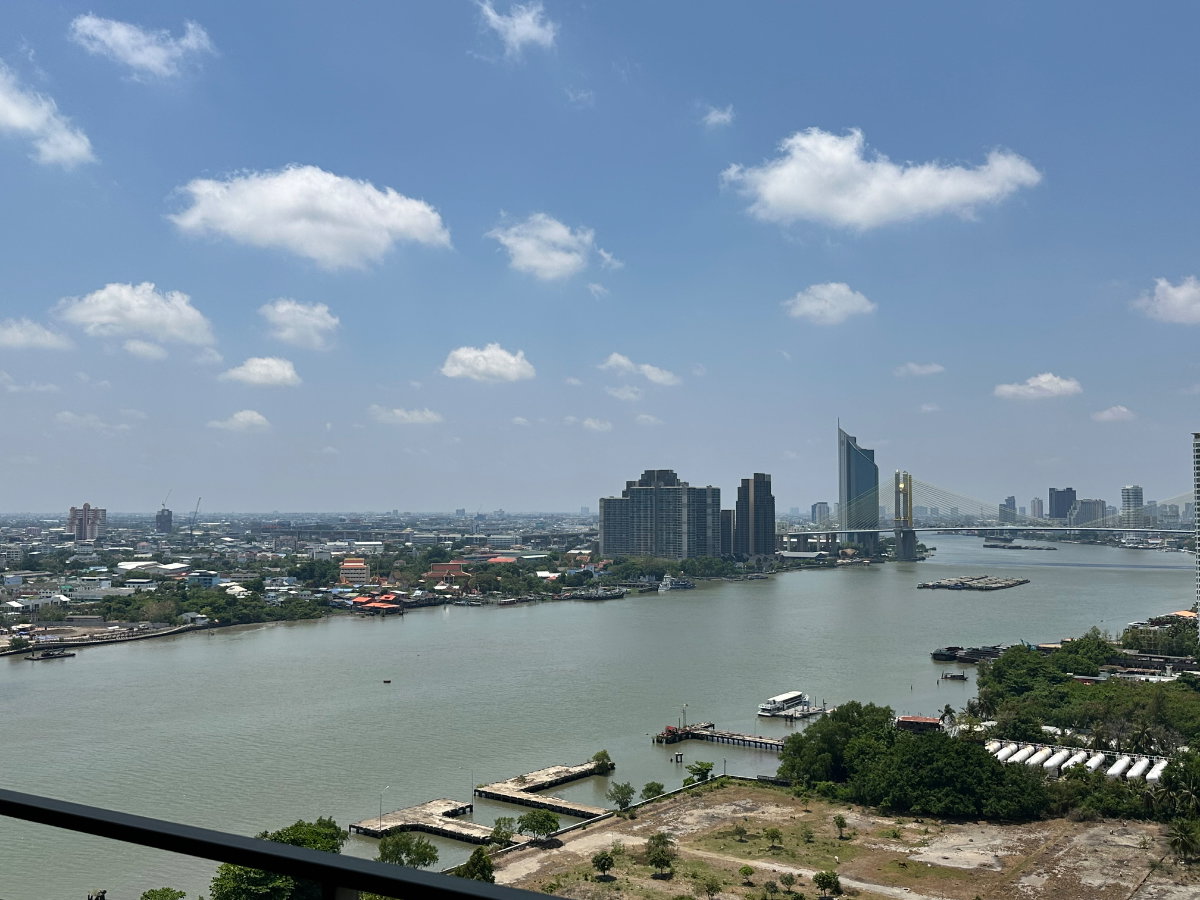 picture For sell 2 bedroom 55 sqm. 25 floor - 12/12