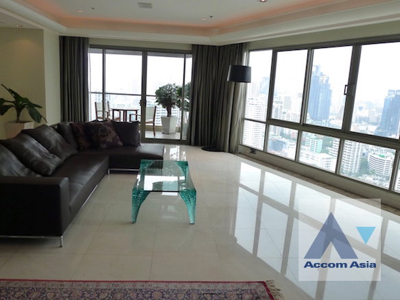 รูป 🔼🔽 AccomA 📩 Pet-friendly condo with a large balcony and garden view ( AA29946 ) - รูปที่ 3/20