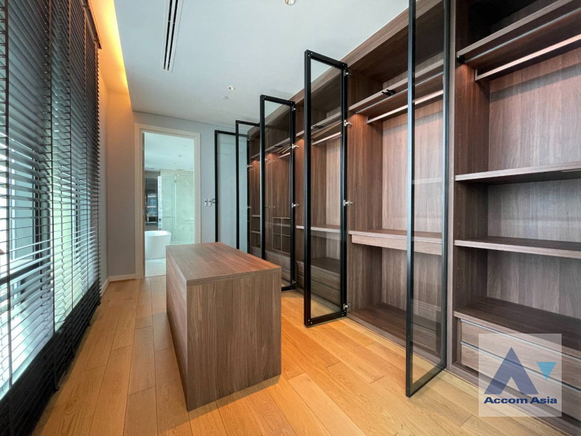 picture 🔼🔽 AccomA 📩 Penthouse 3 BR Condominium @Sindhorn Residence (AA44598) - 13/15
