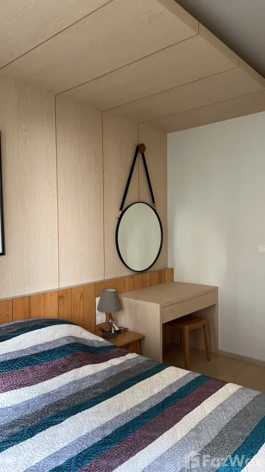 รูป คอนโดให้เช่า 1 ห้องนอน ในโครงการ โนเบิล เพลินจิต 6151127 - รูปที่ 4/9