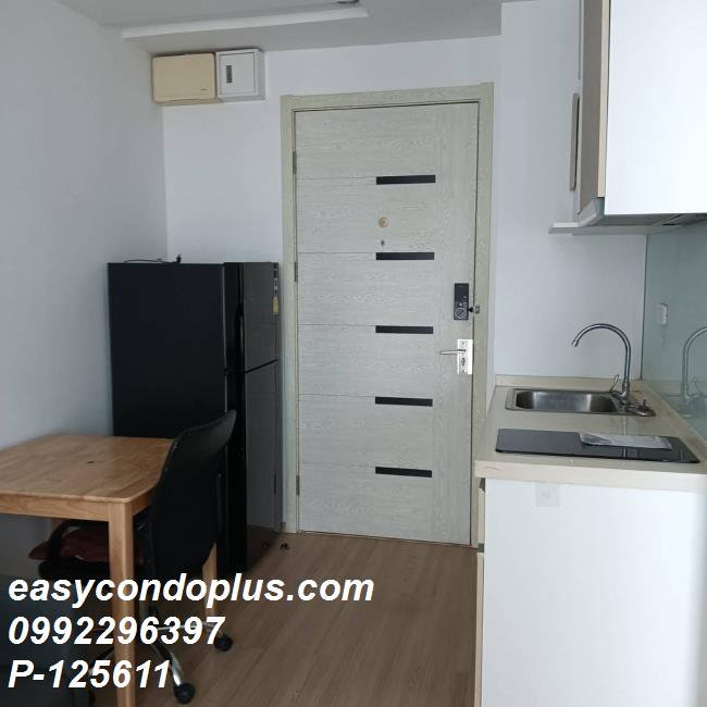 รูป P-125611 วิวเมืองสวย! 1 ห้องนอน อาร์ทีมิส สุขุมวิท77 ใกล้ BTS อ่อนนุช เพียง 11,000 บาท! | Line Id: @easycondoplus | 099-229-6397 - รูปที่ 5/7