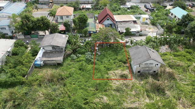 รูป [ขายด่วน!] ที่ดินสวยรังสิต-นครนายก 59 รังสิต-นครนายก คลองสองสร้างบ้านในฝันหรือโกดังทำเงิน ในราคาหลักล้านต้นๆ! - รูปที่ 5/8