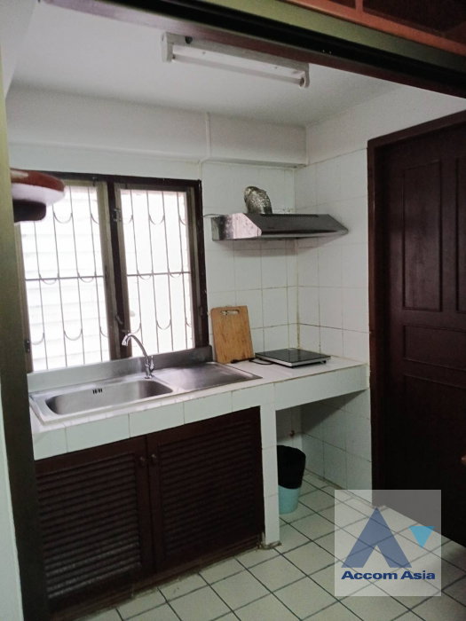 picture 🔼🔽 AccomA 📩 Home Office 7 BR Townhouse in Khlong Tan Nuea (2513324) - 7/20