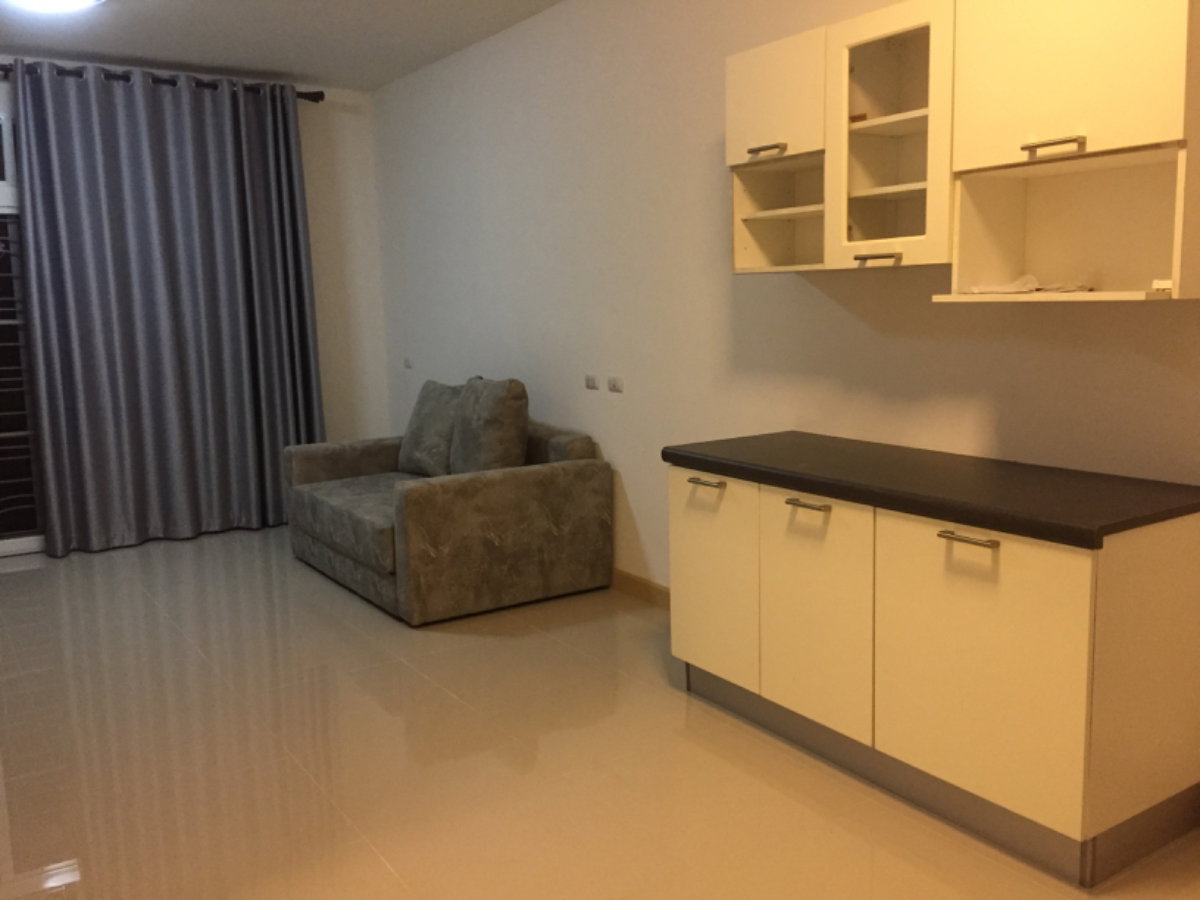 รูป ให้เช่าทาวน์โฮม 2 ชั้น สไตล์ Modern เจ้าของให้เช่าเอง หมู่บ้านคาซ่าซิตี้ ดอนเมือง - รูปที่ 2/14