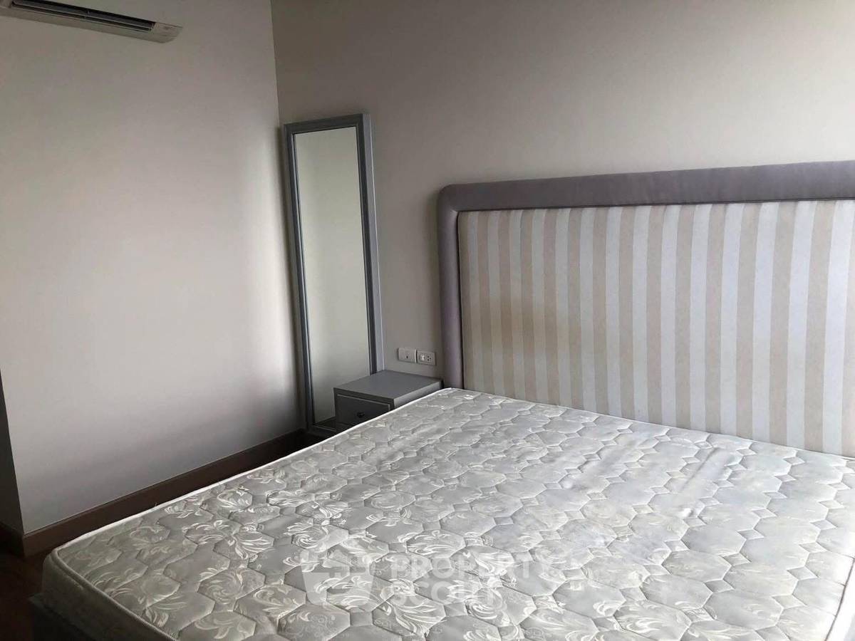 รูป คอนโด 2-ห้องนอน ที่ ดิ เอดิเตอร์ สะพานควาย ใกล้ BTS สะพานควาย (ID 2071738) - รูปที่ 5/15