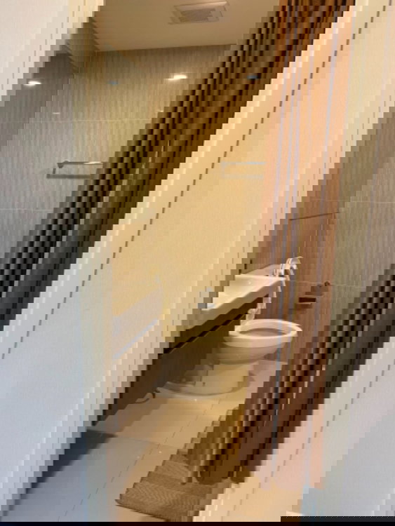 รูป 🔥ด่วน ห้องไปไวมากกก  Code: 26KJ1637  ให้เช่า IKON Sukhumvit 77 ✅ Add Line @kjcondo (มี@ข้างหน้าด้วยนะคะ) - รูปที่ 5/15