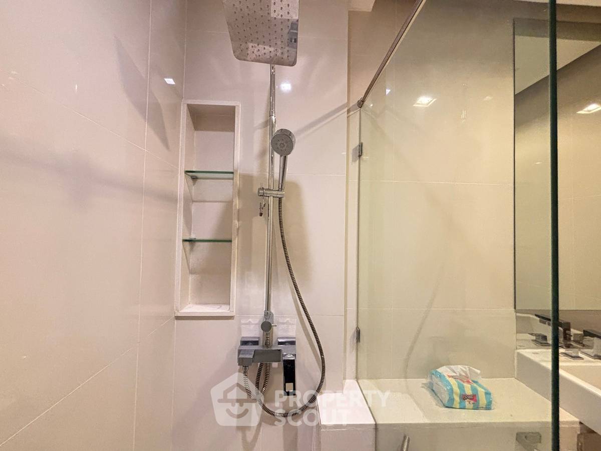 รูป คอนโด 1-ห้องนอน ที่ อีควิน๊อกซ์ พหล-วิภา ใกล้ BTS ห้าแยกลาดพร้าว (ID 2774633) - รูปที่ 24/25