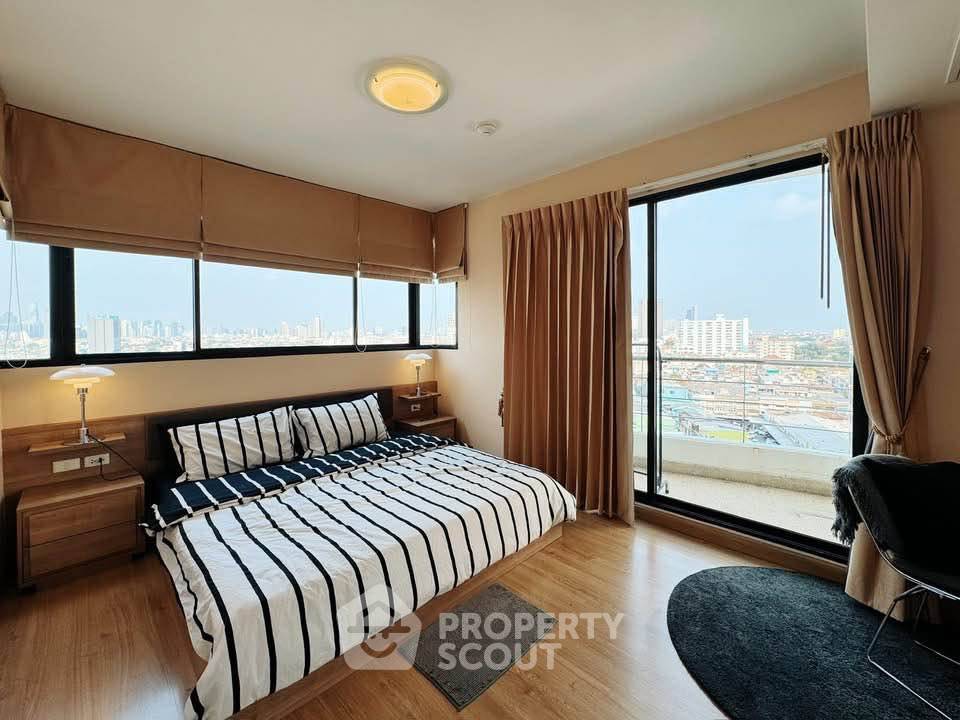 รูป คอนโด 1-ห้องนอน ที่ คอนโด ศุภาลัย คาซา ริวา วิสต้า 2 ใกล้ ถนนตก (ID 2530979) - รูปที่ 6/9