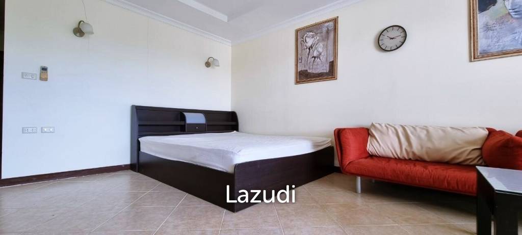 picture Studio 49SQ.M Royal Residence Condo - 6/11