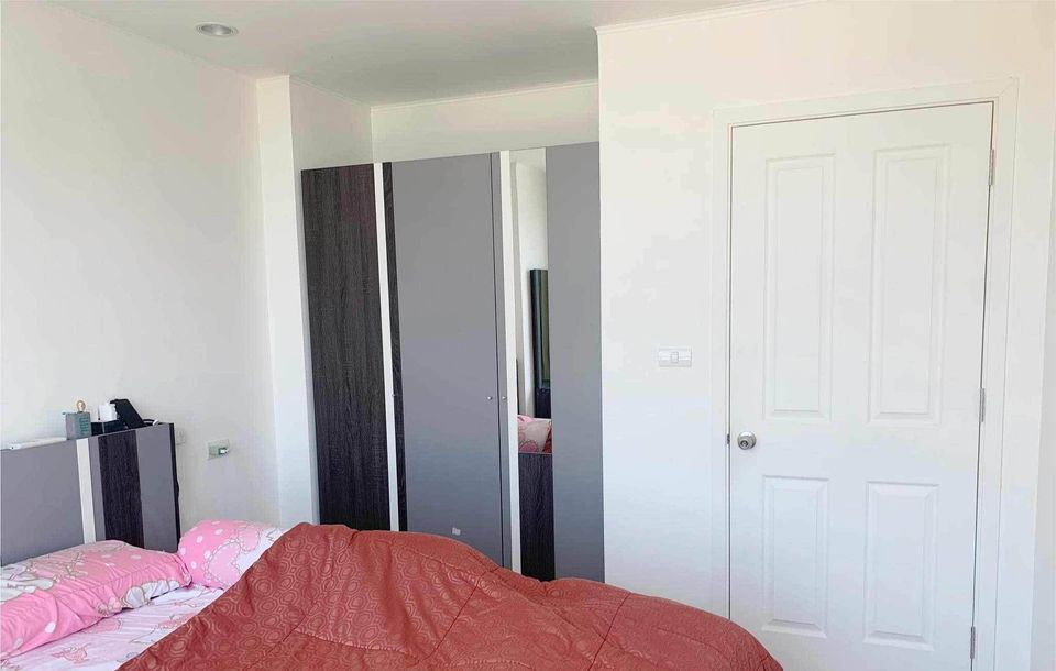 picture Condo for sale in U Delight Talat Phlu project. - 9/12