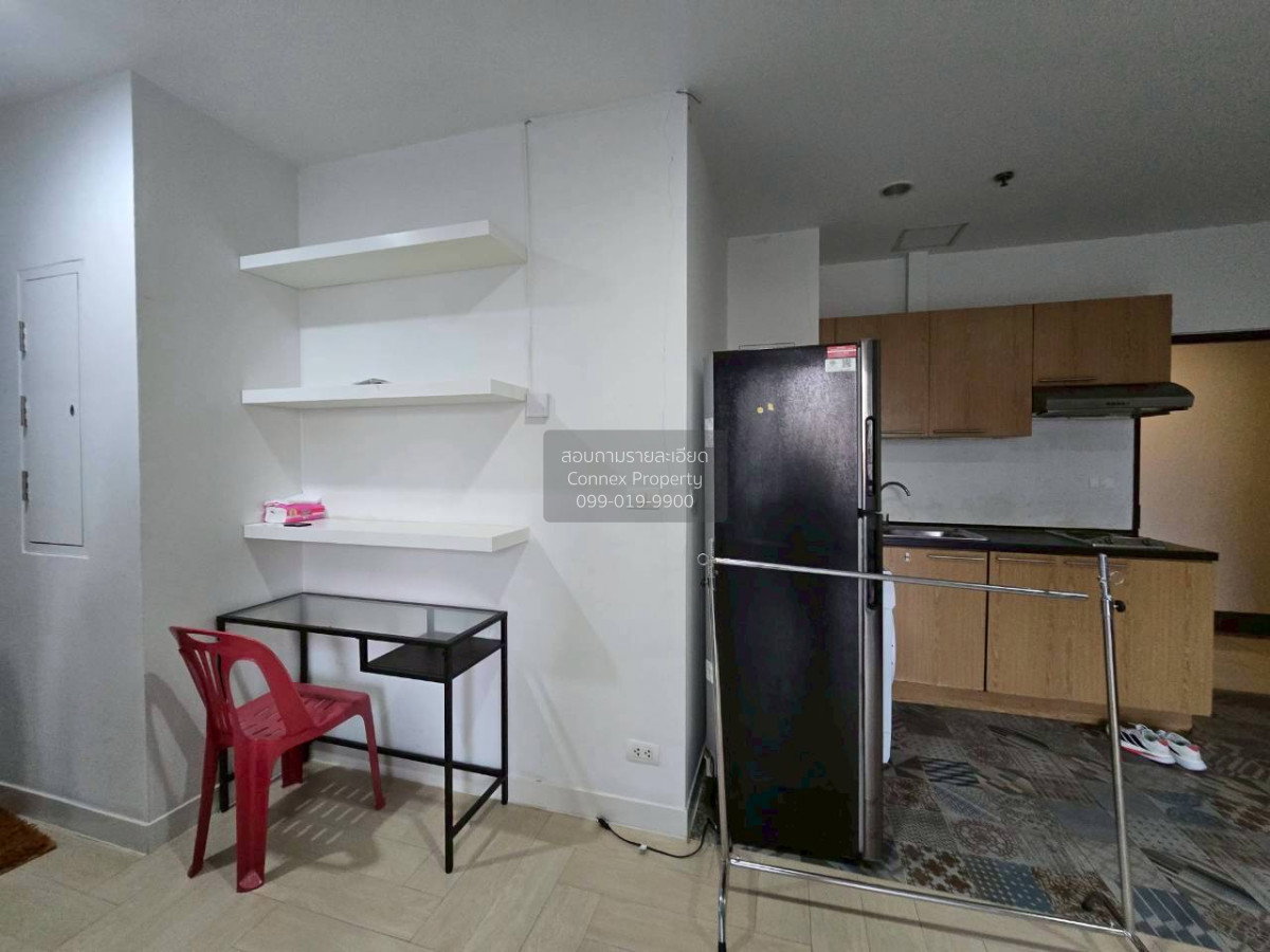 รูป 🔥🔥🔥 เช่าคอนโด  วิสต้า การ์เด้น BTS-พระโขนง พระโขนงเหนือ เขต วัฒนา กรุงเทพ CX-72975 ✅ ทักไลน์ @connexproperty ตอบทันที ทีมงานมืออาชีพ ✅ 🔥🔥🔥 - รูปที่ 3/7