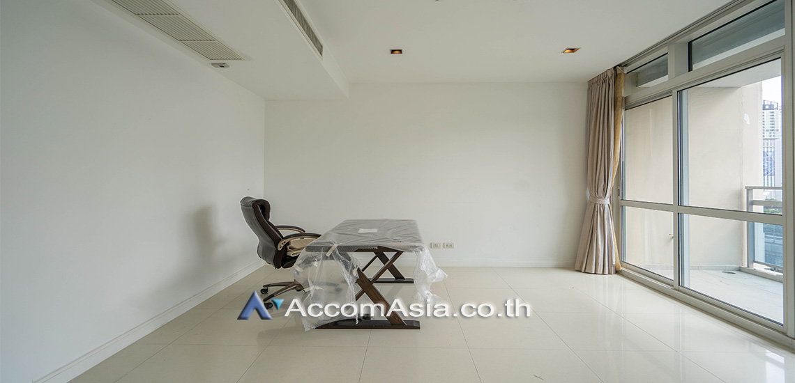 รูป 🔼🔽 AccomA 📩 3 BR Condominium @Athenee Residence (AA11139) - รูปที่ 10/14