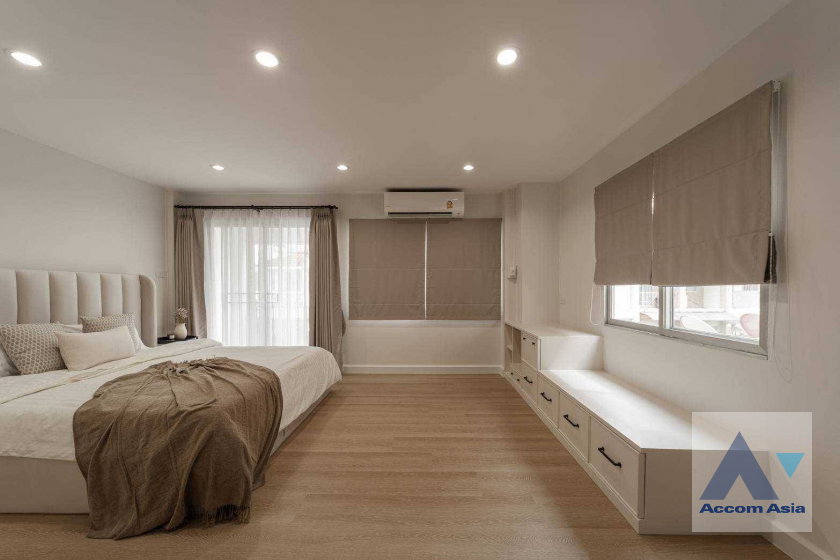picture 🔼🔽 AccomA 📩  3 BR House @City Park Pattanakarn 38 (AA41825) - 8/11