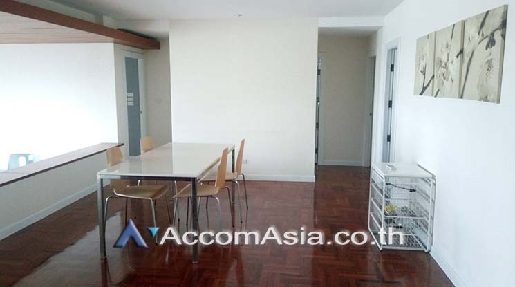 picture 🔼🔽 AccomA 📩 3 BR Condominium @Siam Penthouse 2 (AA19359) - 2/9