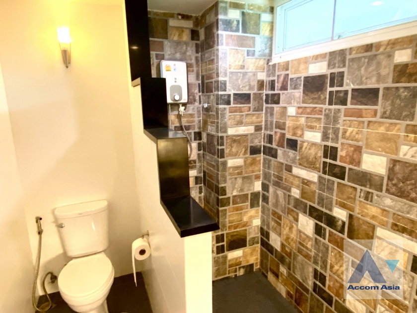 picture 🔼🔽 AccomA 📩  3 BR Townhouse in Thung Wat Don (AA42178) - 20/20