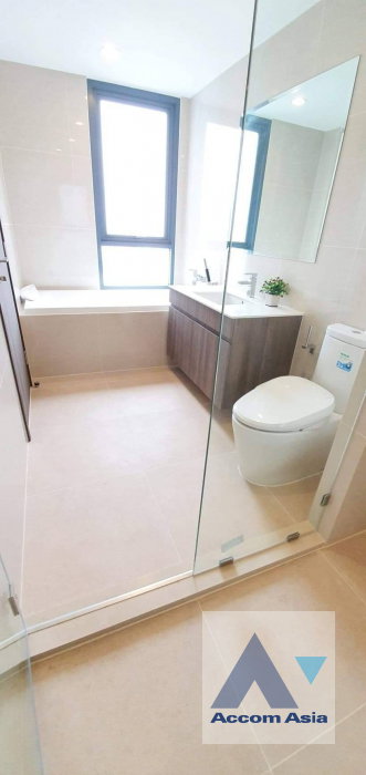 picture 🔼🔽 AccomA 📩  2 BR Condominium @Ideo Mobi Sukhumvit 66 (AA34206) - 9/12