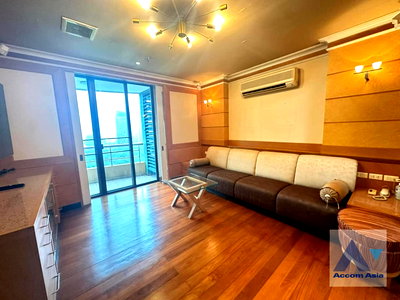 Condos for sale : 🔼🔽 AccomA 📩  2 BR Condominium @Baan Na Varang (AA41052)