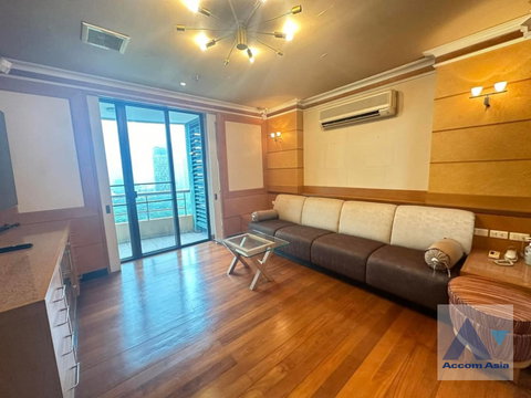 🔼🔽 AccomA 📩 2 BR Condominium @Baan Na Varang (AA41052)