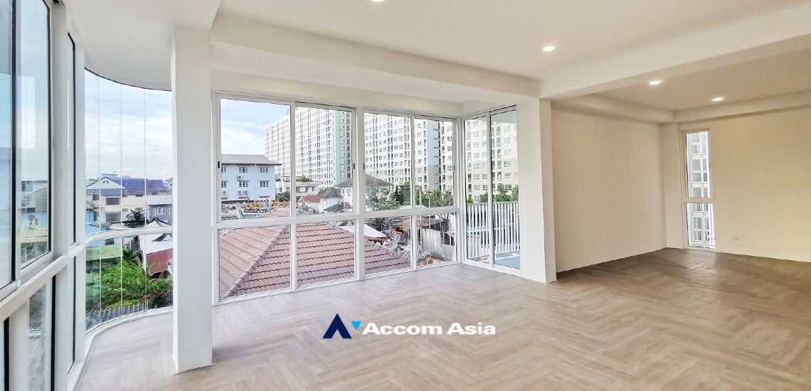 picture 🔼🔽 AccomA 📩 Home Office 5 BR House in Suan Luang (AA33659) - 9/12