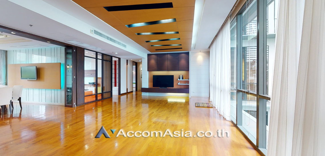 picture 🔼🔽 AccomA 📩 Spacious condo in Asoke with an unblocked view balcony at Domus 16 ( AA24564 ) - 2/13
