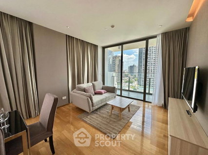 รูปภาพ คอนโด 1 ห้องนอน 60 ตร.ม. ชั้น 18 Aequa Sukhumvit 49 ใกล้ BTS ทองหล่อ (ID 2766514)