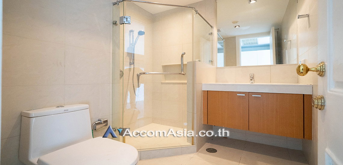 รูป 🔼🔽 AccomA 📩 3 BR Condominium @Athenee Residence (AA11139) - รูปที่ 6/14