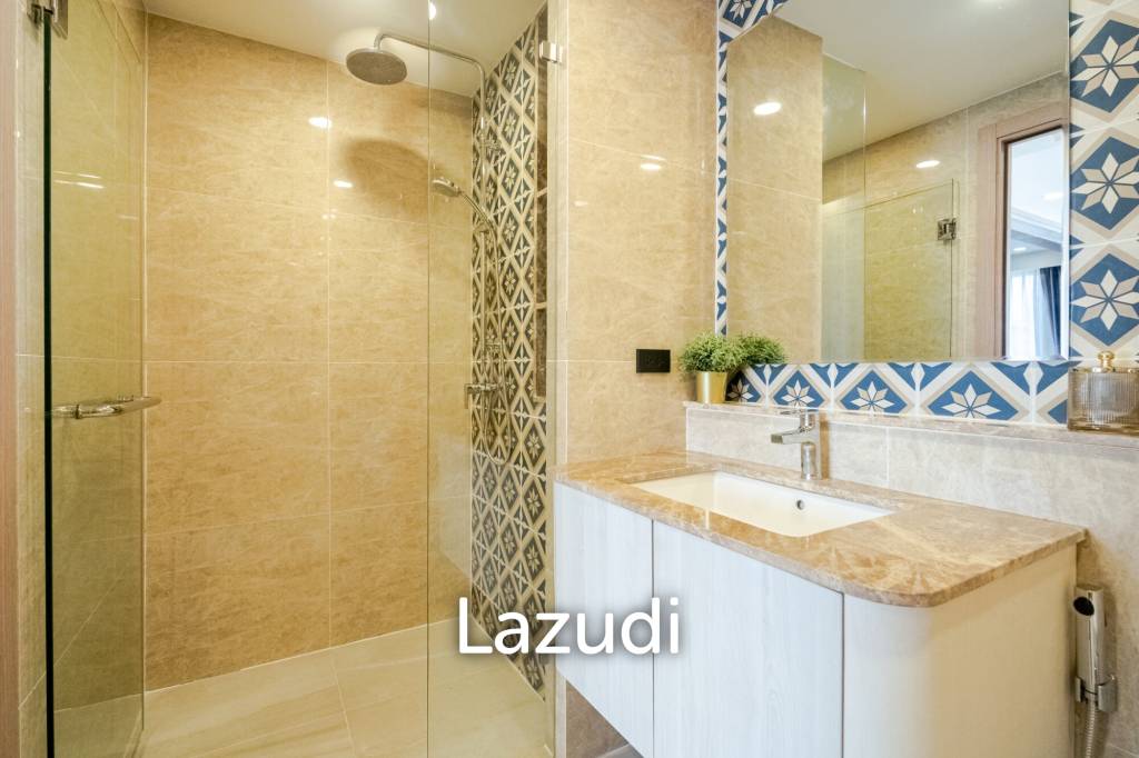 picture 1 Bed 1 Bath 51 SQ.M. The Ozone Condominium - 8/8