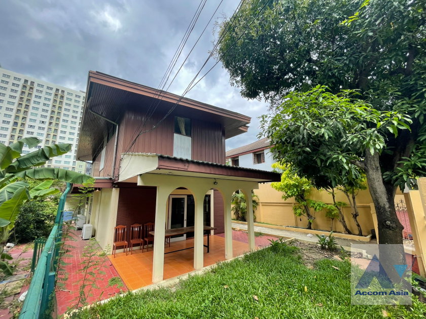 รูป 🔼🔽 AccomA 📩 House for rent and sale, 2 Beds with spacious area, near BTS On nut (AA22885) - รูปที่ 13/13