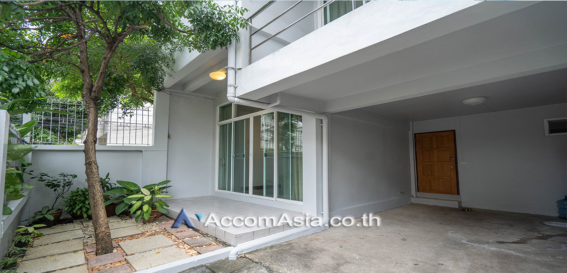 picture 🔼🔽 AccomA 📩 Home Office 6 BR House in Khlong Tan Nuea (2513187) - 4/20