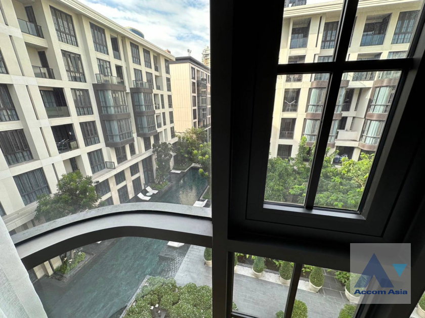 picture ðžð― AccomA ðĐ 2 BR Condominium @The Reserve Sukhumvit 61 (AA30257) - 10/10
