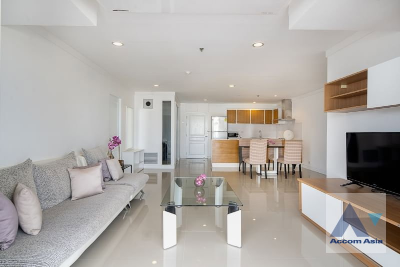 picture 🔼🔽 AccomA 📩  3 BR Condominium @The Waterford Diamond (AA42249) - 2/11