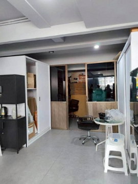 รูป HR3367ให้เช่าอาคาร 4 ชั้น  ประตูน้ำ-ราชปรารภ ตั้งอยู่ใจกลางย่านเศรษฐกิจและการค้าที่คึกคักที่สุดในกรุงเทพฯ เดินทางสะดวกสบาย ใกล้แหล่งช้อปปิ้ง - รูปที่ 10/10