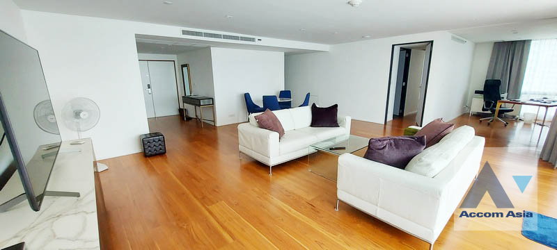 picture 🔼🔽 AccomA 📩 3 BR Condominium @Somkid Gardens (AA41531) - 2/20
