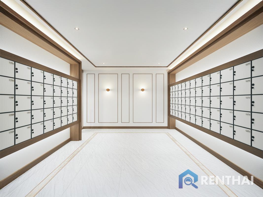 รูป สำหรับ ขาย คอนโด 2 ห้องนอน ที่ The Ozone Oasis Condominium - รูปที่ 14/21