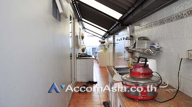 picture 🔼🔽 AccomA 📩 Home Office 7 BR House in Chom Phon (AA16510) - 12/18