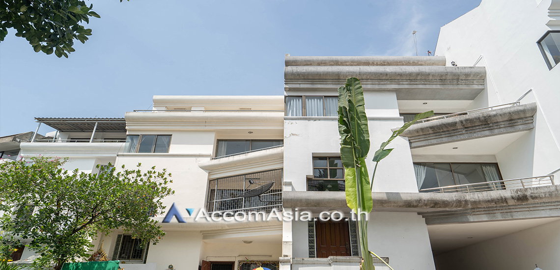 รูป 🔼🔽 AccomA 📩 3 BR House @ (110167) - รูปที่ 2/20