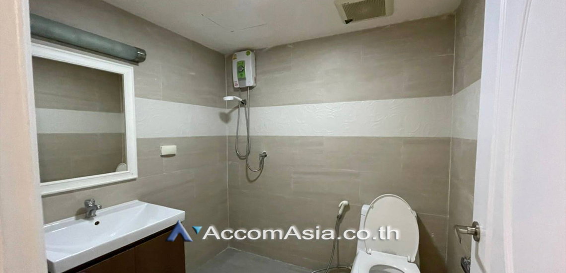 รูป 🔼🔽 AccomA 📩  3 BR Condominium @Royal Castle Sukhumvit 39 (AA28025) - รูปที่ 15/15
