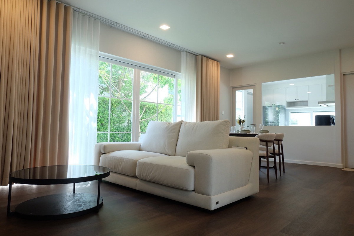 รูป 🏠 ให้เช่าบ้าน : Chaiyapruek Bangna km.15 (ชัยพฤกษ์ บางนา กม.15)   รหัสทรัพย์ | 📌LNP-H933 - รูปที่ 20/25