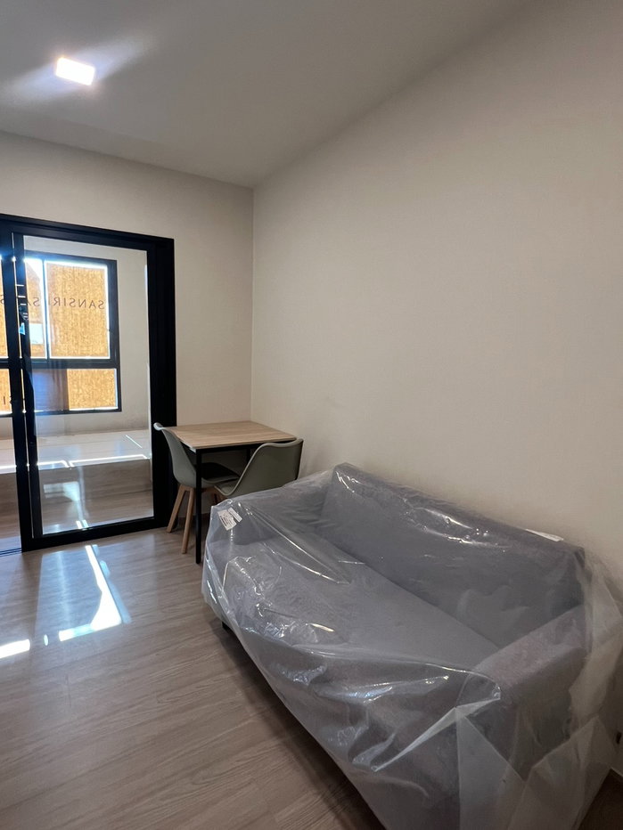 รูป ยูนิตสวยมีจำนวนจำกัด จองวันนี้ที่ Vay ชินเขต🎯 - รูปที่ 6/7