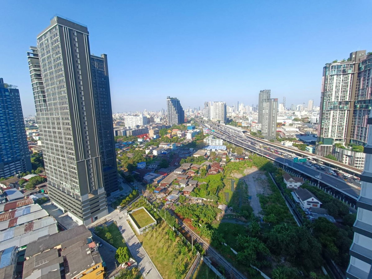 รูป Regent Home วุฒากาศ ห้องสวย แต่งครบ พร้อมอยู่ 12,000 บาท - รูปที่ 16/17