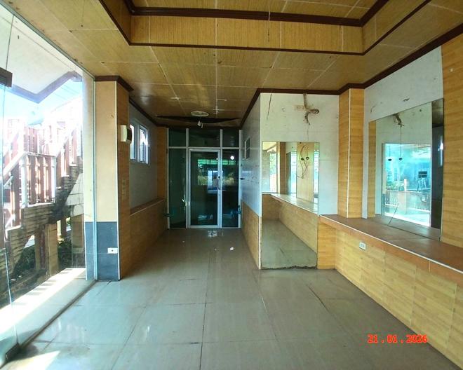 รูป บ้านเดี่ยว 37 ตร.วา พังโคน สกลนคร 2.3M - รูปที่ 7/38