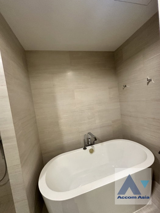 รูป 🔼🔽 AccomA 📩 2 BR Condominium @Issara Collection Sathorn (AA40522) - รูปที่ 10/14