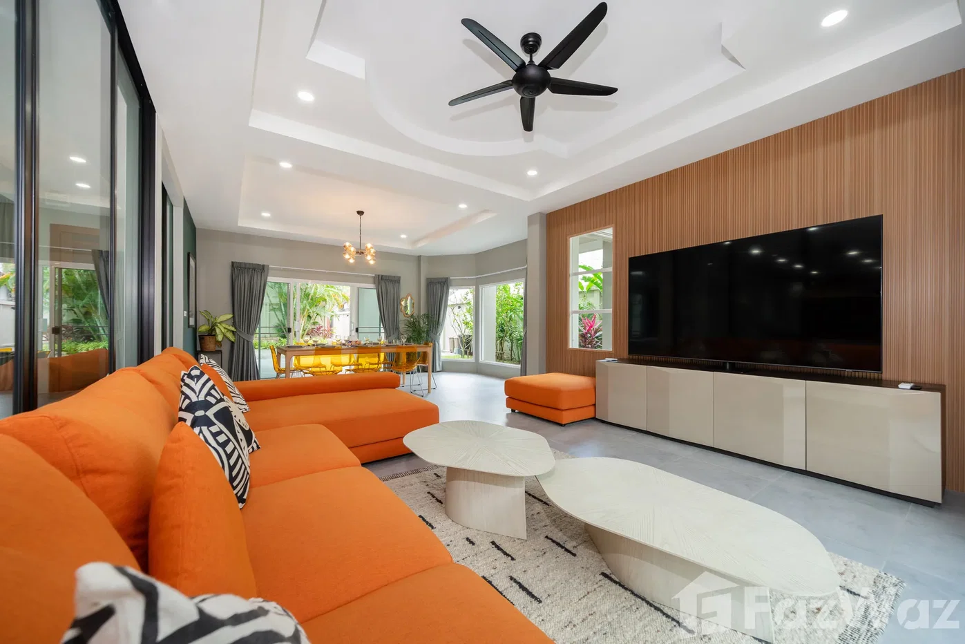 รูป ขาย วิลล่า 3 ห้องนอน ใน กมลา, ภูเก็ต 5728827 - รูปที่ 33/66