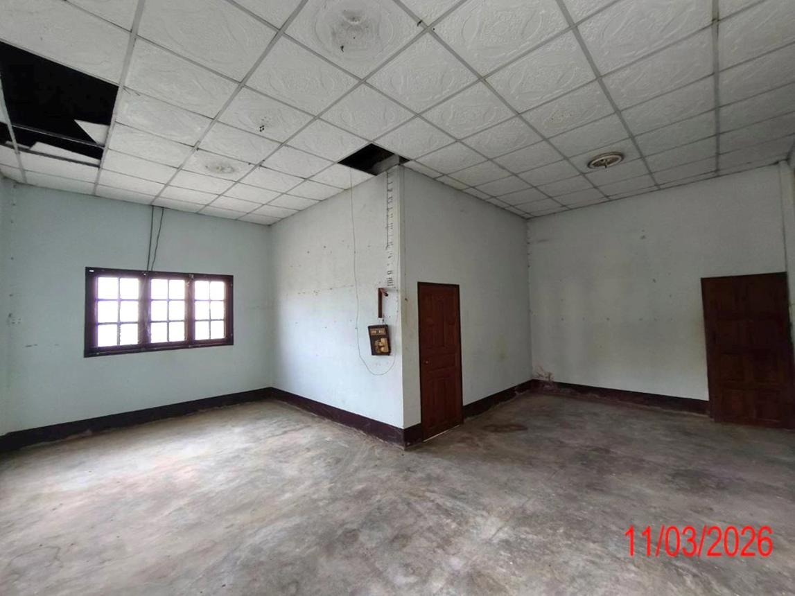 รูป โกดัง 1560.4 ตร.วา บ้านโฮ่ง ลำพูน 5.1M - รูปที่ 12/22