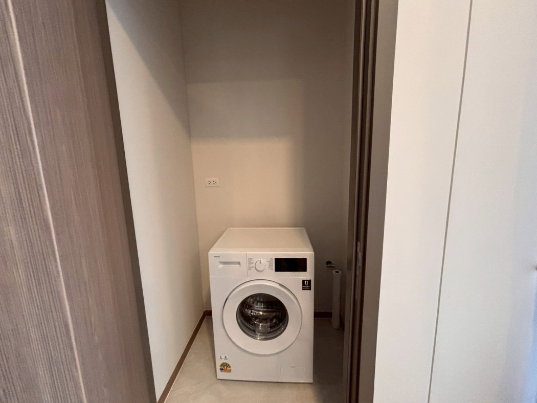 รูป 🏡✨ CANVAS เชิงทะเล คอนโดใหม่ ใกล้หาดบางเทา พร้อมอยู่ทันที - รูปที่ 17/34