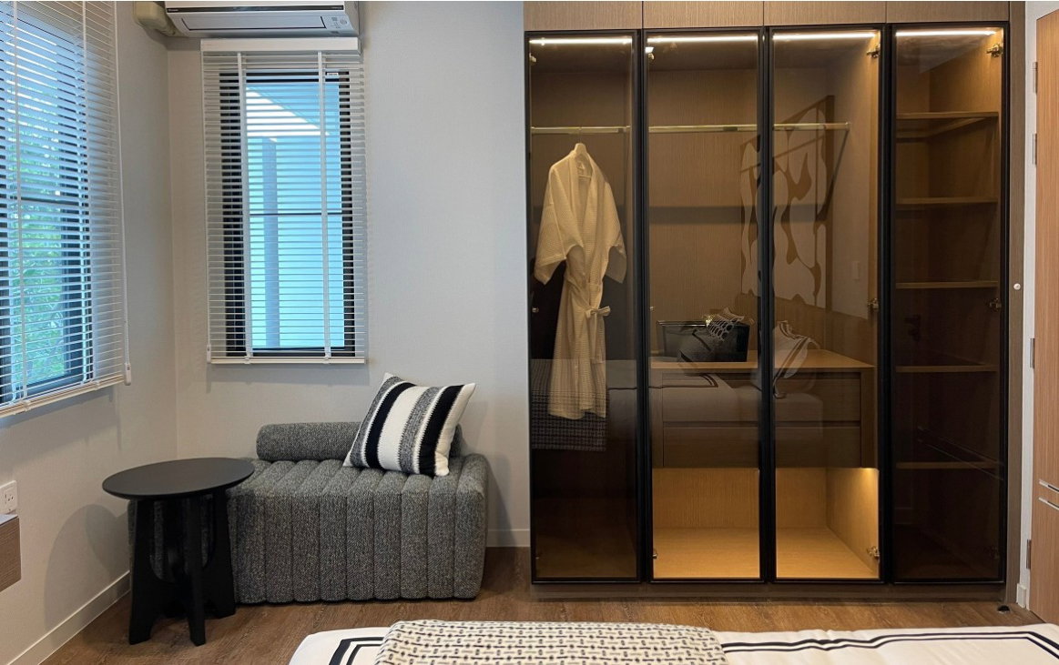 รูป 🏠 ให้เช่าบ้าน : MANTANA Bangna km.15 (มัณฑนา บางนา กม.15 ) รหัสทรัพย์ | 📌LNP-H930 - รูปที่ 8/18