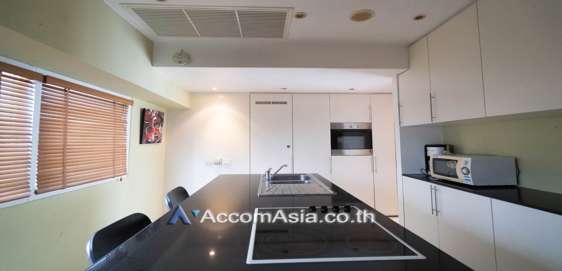 picture 🔼🔽 AccomA 📩 Pet friendly,Duplex Condo 3 BR Condominium @Siam Penthouse (AA16509) - 3/8