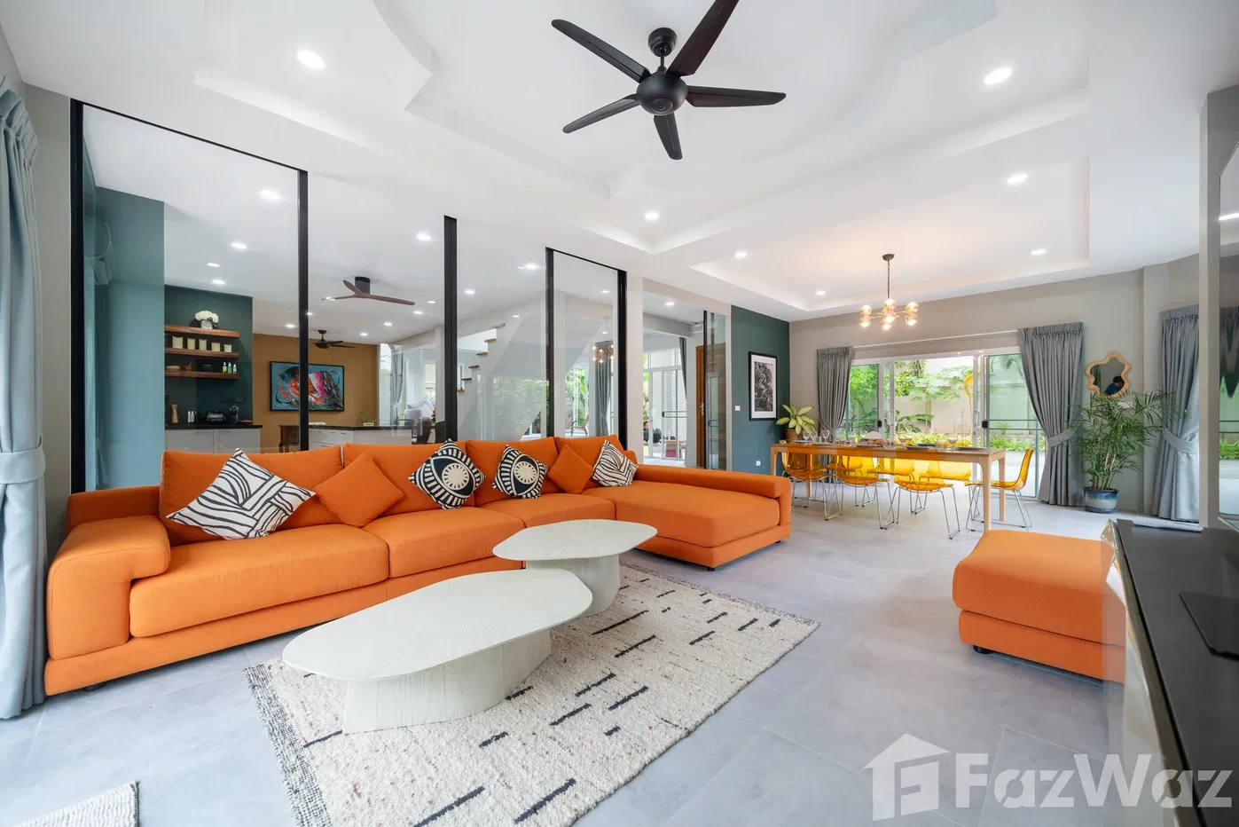 รูป ขาย วิลล่า 3 ห้องนอน ใน กมลา, ภูเก็ต 5728827 - รูปที่ 42/66